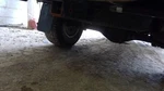 Stabilizer Bar Front Crew Cab Door Fits 01-04 Tacoma 5625108. Fixed Price $100.00.