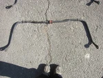 Maserati Quattroporte Rear Stabilizer Anti-roll Bar P/n 198286. Fixed Price $106.25.