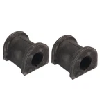 2 X Anti Roll Bar Bush Stabiliser Rear For Mitsubishi Eclipse 05-11 MN101148. Fixed Price $18.78.
