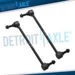Front Sway Bar End Link Set 2013 2014 2015 2016-2020 Lincoln Mkz Ford Fusion. Fixed Price $31.24.