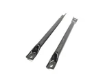 2011 Bmw 535I (F10) 3.0L (N55) Engine Radiator Support Mount Brace Bar SET/2. Fixed Price $51.99.