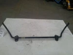 Used Front Suspension Stabilizer Bar Fits: 2012 Chevrolet Camaro Ls. Fixed Price $130.00.