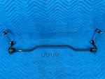 Lexus SC430 Rear Stabilizer Bar W/ Links & Bushings 48812-24110 2002-2010 Oem. Fixed Price $50.00.