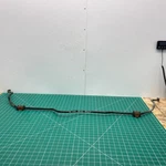 91-99 Bmw E31 850I 850CI Rear Stabilizer Sway Bar Oem. Fixed Price $203.00.