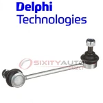Delphi TC1336 Stabilizer Bar Link For MK80300 97125014 97018228 Ih. Fixed Price $27.95.