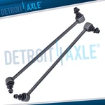Front Sway Bar Ends For 2010 2011 2012 2013 2014 2015 Chevrolet Camaro 3.6L 6.2L. Fixed Price $31.36.