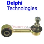 Delphi TC1082 Stabilizer Bar Link Kit For V10-7259 SL43215 MS70811 LS02058 Ng. Fixed Price $38.12.