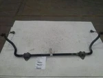 Used Front Suspension Stabilizer Bar Fits: 2010 Dodge Avenger W/o Touring. Fixed Price $130.00.