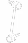 Genuine Ford Stabilizer Link AE5Z-5K483-A. Fixed Price $30.59.