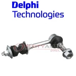 Delphi TC5491 Stabilizer Bar Link For SL82185XL MK80766 Gi. Fixed Price $48.72.