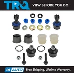 Trq Front Suspension Kit Fits 2005-2006 Ford. Fixed Price $67.95.