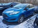 2016 Ford Fiesta Used Front Stabilizer Bar Oem 524-00832 101K Miles. Fixed Price $80.70.