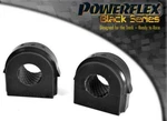 Powerflex PFF5-1203-28BLK Front Anti Roll Bar Bush 28MM For Bmw E90 E92 E93 M3. Fixed Price $80.35.