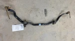 2007-2017 Gmc Acadia Buick Enclave 3.6L Front Awd Stabilizer Bar 18 Tire Opt Qlw. Fixed Price $92.34.