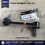 Genuine Front Stabilizer Link Lh 54830B1500 For Hyundai Genesis Kia K900. Fixed Price $69.00.