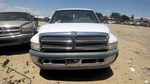 Used Front Suspension Stabilizer Bar Fits: 2001 Dodge 1500 Pickup 4X2. Fixed Price $103.80.