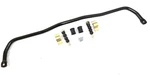 1967 - 1969 Chevy Camaro 1968 1974 Nova Black Steel Front Sway Bar Kit. Fixed Price $172.33.