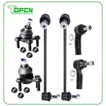 Front Tie Rod End Sway Bar Ball Joint For 2006 - 2016 Jetta Passat Golf Audi A3. Fixed Price $45.49.