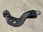 Genuine, 2015-2020 Mercedes-benz GLA250 2.0L, Rear Right Upper Control Arm, Oem. Fixed Price $26.50.