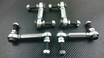 P2M Combo For Nissan 350Z 03-08 Infiniti G35 Front & Rear Sway Bar End Links. Fixed Price $155.00.