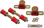 Energy Suspension Rear Sway Bar Bushing & End Link Set 1982-1999 Chevy Camaro. Fixed Price $49.13.