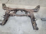 (local Pickup Only) Crossmember/k-frame Rear Fwd With Police Package Fits 13-19. Fixed Price $184.99.