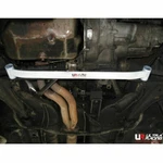 Volkswagen Golf Mark MK1 (rabbit) Ur Front Lower Strut Bar Brace 2POINTS Steel. Fixed Price $198.00.