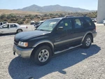 Used Front Suspension Stabilizer Bar Fits: 2002 Isuzu Rodeo 4 Dr Gra. Fixed Price $150.70.