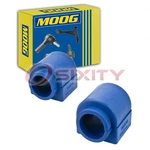 Moog Stabilizer Bar Bushing Kit For TD4167W MK80774 JBU1135 HB80774 Xp. Fixed Price $24.66.