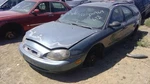 Crossmember/k-frame Front Fits 97 Sable 650256. Fixed Price $499.90.