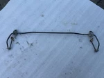 2016 Honda Accord Sedan Rear Stabilizer Sway Bar 2.4L. Fixed Price $34.54.