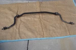Mercedes W202 C36 C43 Amg Front Sway Bar Huge Upgrade For C230 C280 Rare. Fixed Price $255.00.