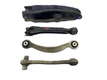 2017-2020 Mercedes SL450 Rwd 3.0L Rear Right Lower Upper Control Arm Set Of. Fixed Price $76.50.