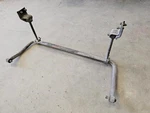 Used 2012 Fuso Canter Rear Sway Stabilier Bar Shipped Los Angeles. Fixed Price $477.54.