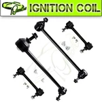 Front Rear Anti Sway Stabilizer Bar Linkage Suspension Part For Freestyle Taurus. Fixed Price $36.37.