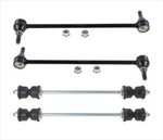 For 07-15 Gmc Arcadia Frt & Rear Suspension Stabilizer Sway Bar Links 4PC. Fixed Price $86.00.