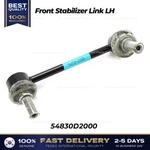 Genuine Front Stabilizer Link Lh 54830D2000 For Hyundai Genesis G80 G90. Fixed Price $69.00.