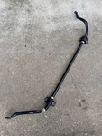 2015-2019 Ford Transit 150 Front Stabilizer Bar Oem.. Fixed Price $189.00.