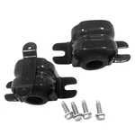Suspension Stabilizer Bar Bushing Kit Fits 2005-2007 Chrysler Pacifica 4743163AC. Fixed Price $41.24.