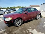 Stabilizer Bar Rear Fwd Fits 08-09 Sable 5222410. Fixed Price $95.00.