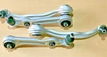 Front Lower Control Arm Kit Set Pcs For Mercedes Benz W222 2220107020723012401. Fixed Price $209.61.