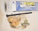 New Oem Gm Sway Bar Link Front 22599780 Grand Am Achieva Tahoe 1995-1999 -C74A. Fixed Price $9.96.