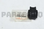 4881810010 Genuine Toyota Bush Stabilizer Rr 48818-10010. Fixed Price $20.85.