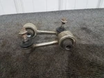 2008-17 Subaru Impreza Wrx Pair Of Oem Rear Stabilizer Links. Fixed Price $26.95.