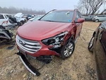 2017 Hyundai Santa Fe Front Steering Stabilizer Oem Used 46000 Miles 524-59645. Fixed Price $80.70.