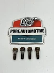 2001-2005 Lexus IS300 Front Sway Bar Mounting Bracket Bolt Hardware Set Oem. Fixed Price $23.72.