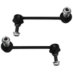 Bison Performance 2PCS Rear Stabilizer Sway Bar Link Jeep Cherokee Awd 4WD. Fixed Price $20.95.