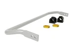 Whiteline BMR78XZ Fits Mazda 3 Hatch Fwd Rear 24MM Swaybar 05+ -x H/duty Blade. Fixed Price $237.99.