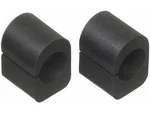For 1981-1983 Plymouth PB150 Sway Bar Bushing Kit Front To Frame Moog 46479WRHZ. Fixed Price $21.25.