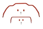Pedders Suspension 814097 Front And Rear Sway Bar Kit For 04-06 Pontiac Gto. Fixed Price $503.92.